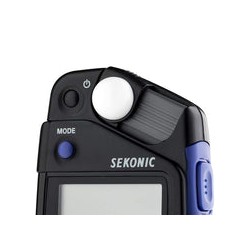 Exposímetro Sekonic L-308X