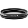 Filtro Circular Polarizado (CPL) 52mm Polaroid PLFILCPL52
