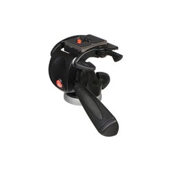 Cabeza Manfrotto 391RC2