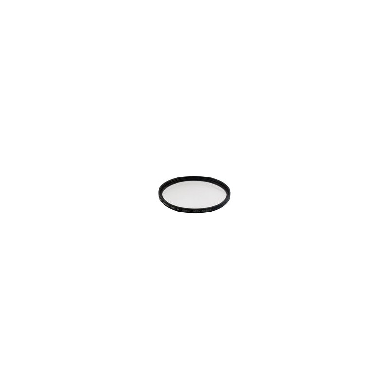 Filtro Protector UV 62mm Bower FUC62