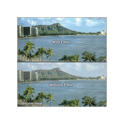 Filtro Protector UV Tiffen 37mm