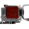 Filtro Rojo Macro Lente Switchable Polar Pro P1014