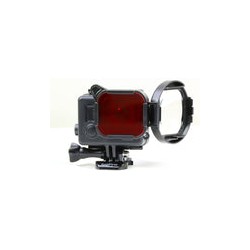 Filtro Rojo Macro Lente Switchable Polar Pro P1014