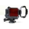 Filtro Rojo Macro Lente Switchable Polar Pro P1014
