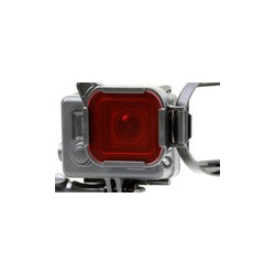 Filtro Rojo Macro Lente Switchable Polar Pro P1014