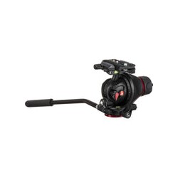 Cabeza Manfrotto MH055M8-Q5