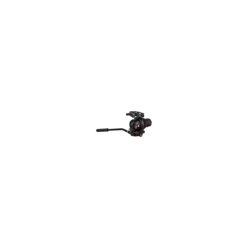 Cabeza Manfrotto MH055M8-Q5