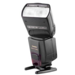 Flash Yongnuo YN565EX para Nikon