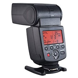 Flash Yongnuo YN568EX II para Nikon