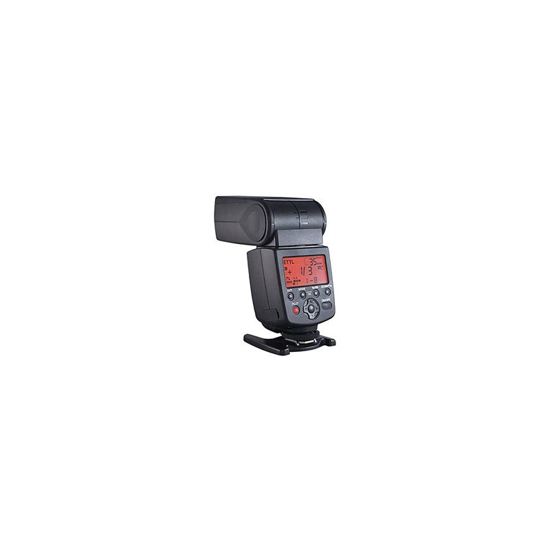 Flash Yongnuo YN568EX II para Nikon