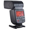Flash Yongnuo YN568EX II para Nikon