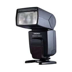 Flash Yongnuo YN568EX II para Nikon