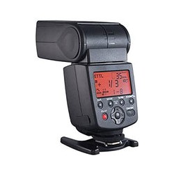 Flash Yongnuo YN568EX II para Nikon