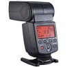Flash Yongnuo YN568EX II para Nikon
