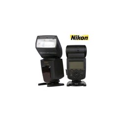 Flash Yongnuo YN568EX para Nikon