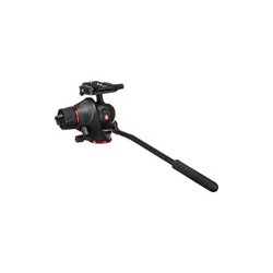Cabeza Manfrotto MH055M8-Q5
