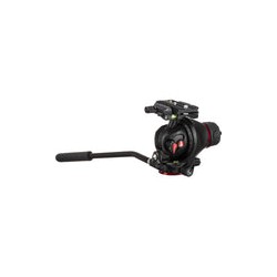 Cabeza Manfrotto MH055M8-Q5