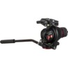 Cabeza Manfrotto MH055M8-Q5