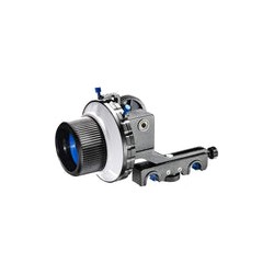 Follow Focus Ring Light F4