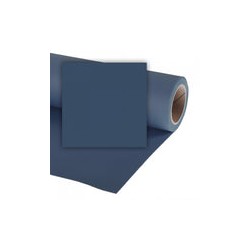 Fondo de Papel 2.7 x 11m Azul Oxford