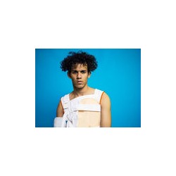 Fondo de Papel 2.7 x 11m Laguna