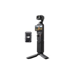 Estabilizador DJI Osmo Pocket 3 Creator Combo