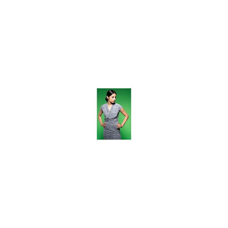 Fondo de Papel 2.7x11 mts Savage Chroma Green