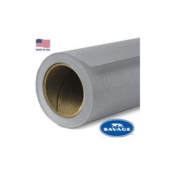 Fondo de Papel Savage Fashion Gris 1.35 mts x 11 mts
