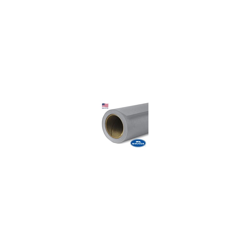Fondo de Papel Savage Fashion Gris 1.35 mts x 11 mts