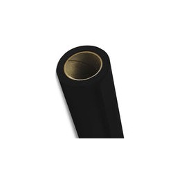 Fondo de Papel Savage Negro 1.35 mtsx11 mts