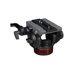 Cabeza Manfrotto MVH502AH