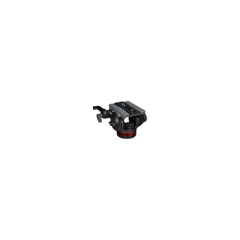 Cabeza Manfrotto MVH502AH
