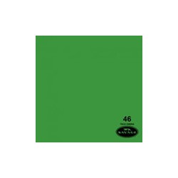 Fondo de Papel Savage Verde Chroma 1.35 mtsx11 mt