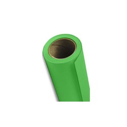 Fondo de Papel Savage Verde Chroma 1.35 mtsx11 mt