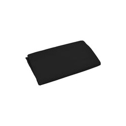 Fondo de Tela Negro Glow 3 x 3m