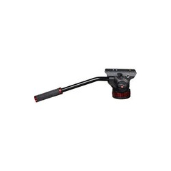 Cabeza Manfrotto MVH502AH