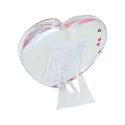 Globo de Corazón