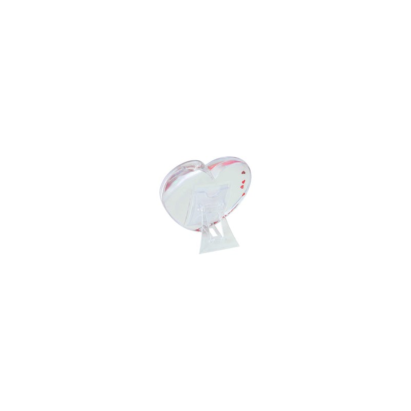 Globo de Corazón