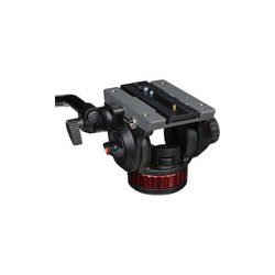 Cabeza Manfrotto MVH502AH