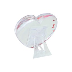 Globo de Corazón