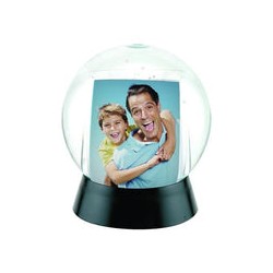 Globo de Nieve