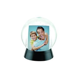 Globo de Nieve