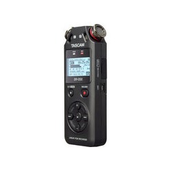 Grabador de Audio Tascam DR-05X
