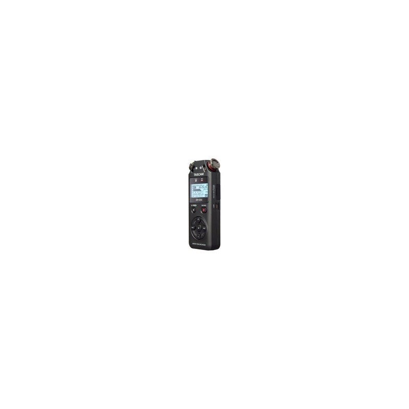 Grabador de Audio Tascam DR-05X