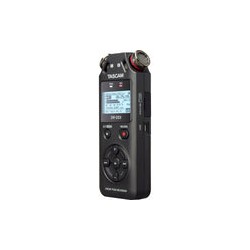 Grabador de Audio Tascam DR-05X