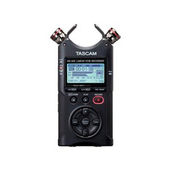 Grabador de Audio Tascam DR-40X