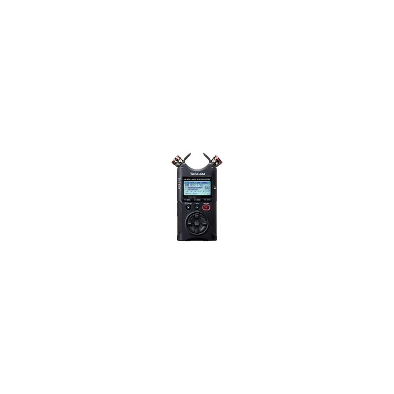 Grabador de Audio Tascam DR-40X