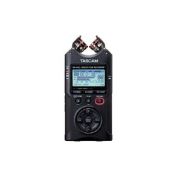 Grabador de Audio Tascam DR-40X