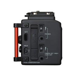 Grabador de Audio Tascam DR-60D MKII