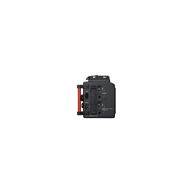 Grabador de Audio Tascam DR-60D MKII